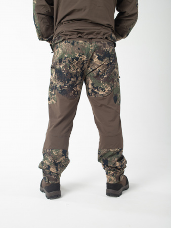 КОСТЮМ FINNHUNT THIN FOREST CAMO