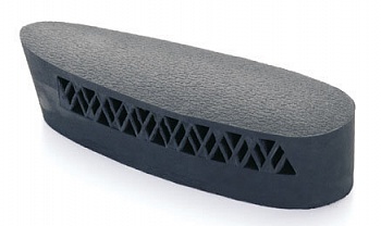 Тыльник для приклада 35 мм, вентилируемый