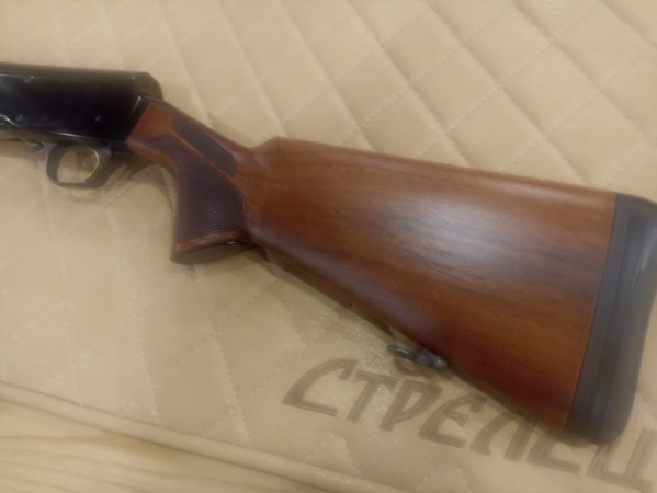 Browning A5 к.12 №116ZY12944