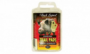 Приманки для кабана -искус. арома-р выделений самки (гель) 50 г