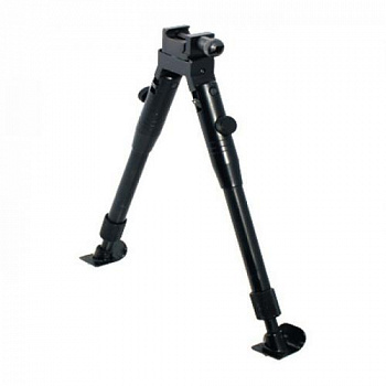 Сошки Leapers UTG на антабку к Picatinny 23-28см