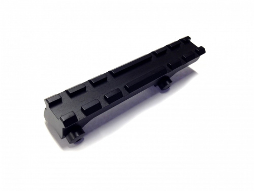 Кронштейн Blaser R93 Weaver (родной) 988360