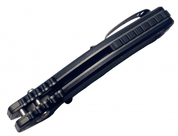 Нож Taigan Buteo (14S-055)  сталь 8Cr14 рукоять G10