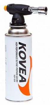 Резак газовый Kovea MicroTorch KT-2301