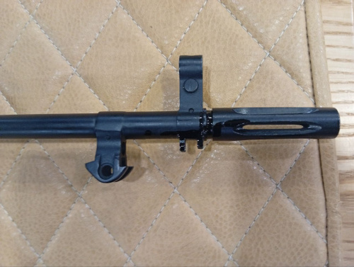 ВПО-208 к.366 ТКМ №НМ3963Д