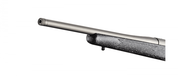 Bergara B-14 к.308Win Extreme Hunter Synthetic Stainless