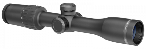 Прицел Jaeger 3-9x40 (метка М01)