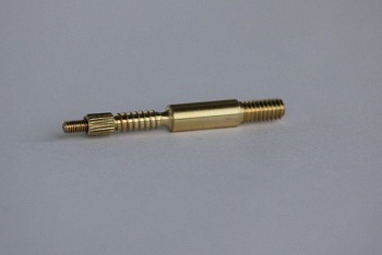 Адаптер-иголка A2S GUN № 7