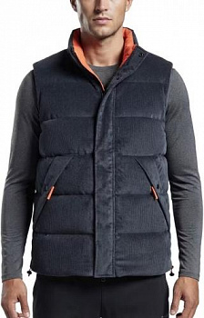 ЖИЛЕТ ROLLS VEST 102714112