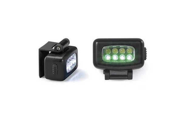 Фонарь ThermaCELL универс Swivel Light