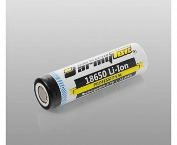 Аккумулятор Armytek 18650 Li-Ion 3200 mAh