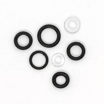 Рем. комплект МР-654(7 колец)