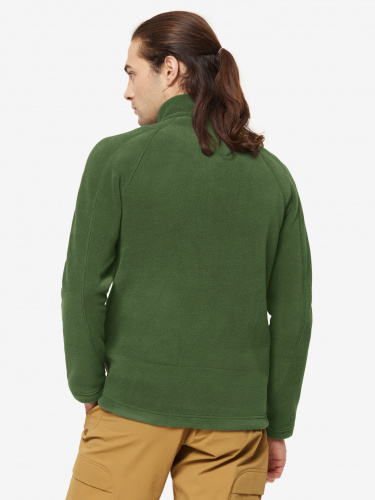 КУРТКА POL МУЖ JUMP MJ ХАКИ