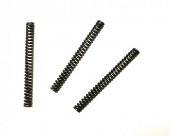 Пружина боевая ИЖ-12 3-20-01