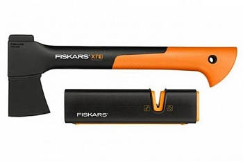 Топор Х7 + точилка 129048