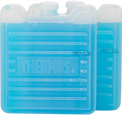 Аккумуляторы холода тм THERMOS Ice Pack комплект 2*100 gr