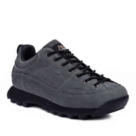 ПОЛУБОТИНКИ STROBBS C3976-10 TOP HIKER LOW M