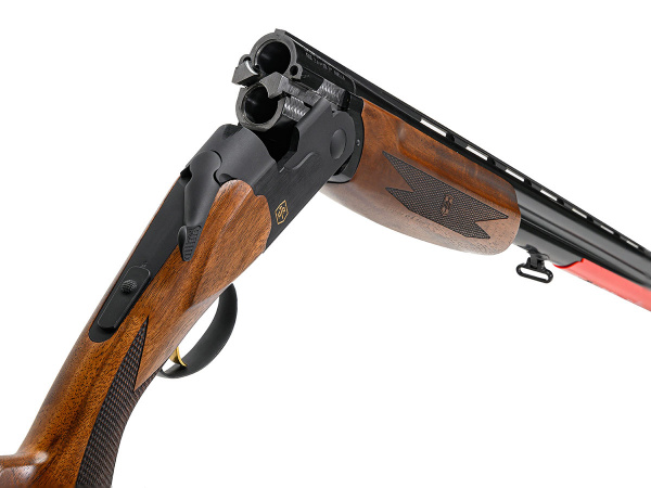 ATA SP Black (сталь), к.20х76, 660 мм