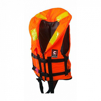 Жилет спасательный COMFORT NAVIGATOR (Штурман) 100кг