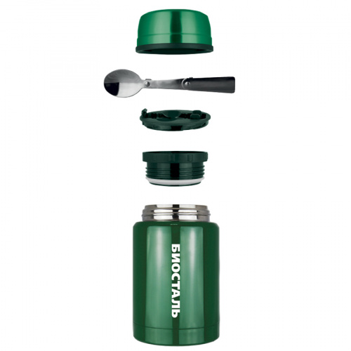Термос BIOSTAL NTS-750G