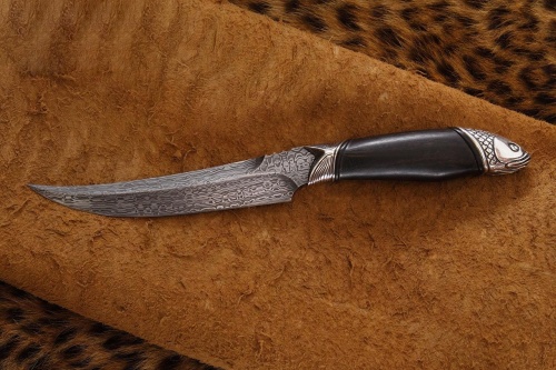 Нож "Амур"