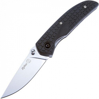 Нож складной Кизляр "Ирбис" (эластрон)