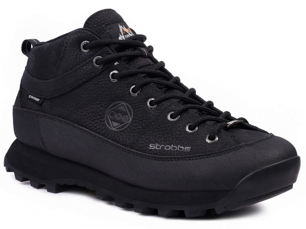БОТИНКИ STROBBS C3975-3 TOP HIKER HIGH M