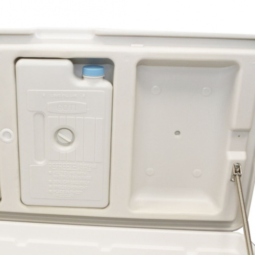 Контейнер изотермический CW Professional 80 л