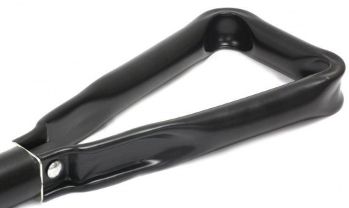 Лопата складная (HS-101003-00) Helios