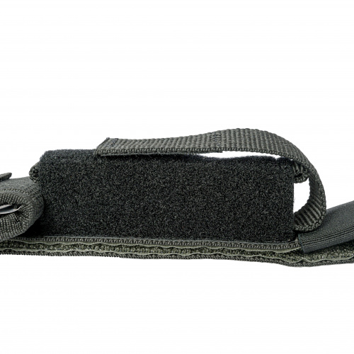 Кобура набедренная текстильная к ПЯ с з/о НК-2