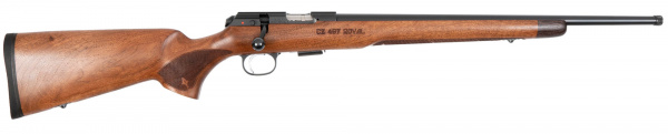 CZ 457 Royal к.22 LR