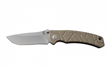 Нож складной «OSLAVA (common S/W)»