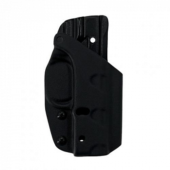 Кобура пласт.модульная базовая комплект ПМ-PRO правая черная