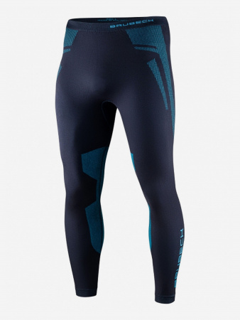 КАЛЬСОНЫ МУЖСКИЕ ЗОНАЛЬНЫЕ DRY ГРАФИТ/СИНИЙ