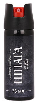 Средство самообороны Шпага 75 мл