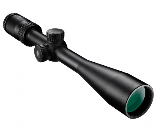 Прицел Nikon Prostaff P3 4-12x40 Matte BDC
