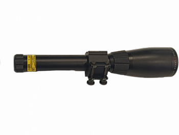 Фонарь зеленый для ночной охоты Subzero (к)