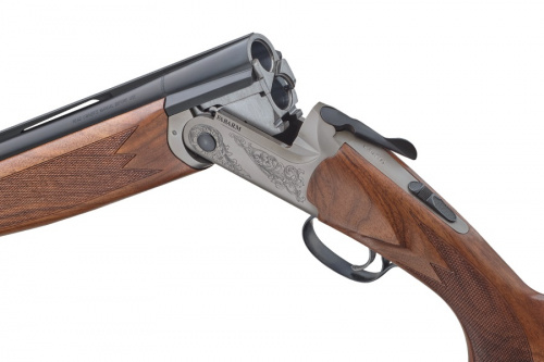 FABARM ELOS B2 AL к.12X76 L=760