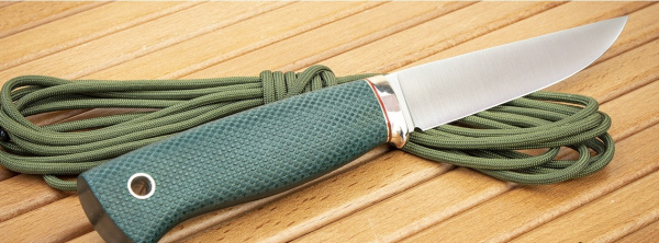 Нож УдобныйЭксперт 365.5352 N690