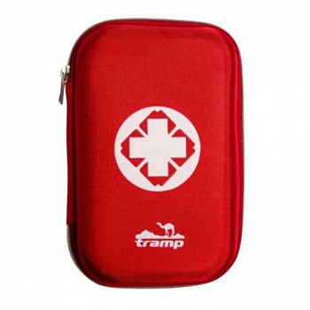 Аптечка Tramp EVA box (красный, 20*12*7 см)