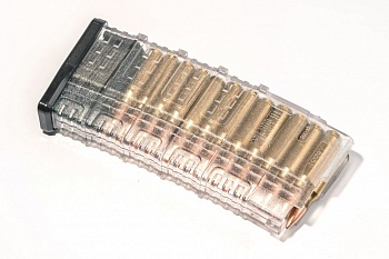 Магазин "Вепрь-308", Mag Vp308 25-25/Tr