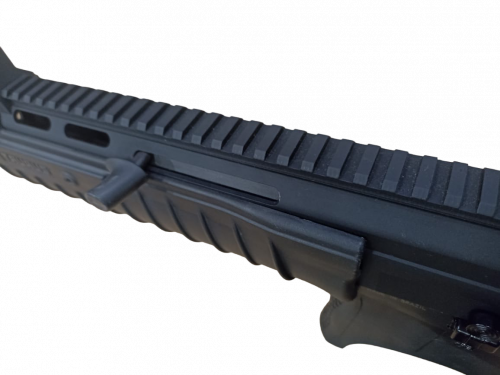 Taurus CT9 G2 к.9мм Luger №FX1360