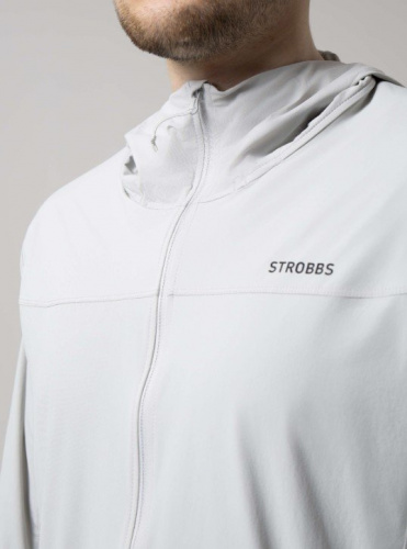 ВЕТРОВКА МУЖСКАЯ STROBBS E2534-4