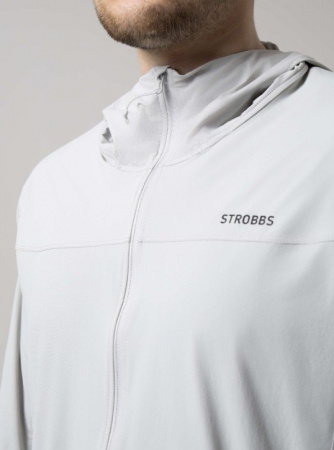 ВЕТРОВКА МУЖСКАЯ STROBBS E2534-4