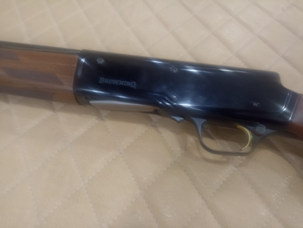 Browning A5 к.12 №116ZY12944