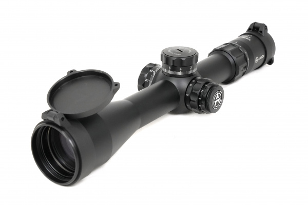 Прицел Arkon Model A 3-18x50