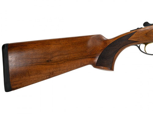 ATA SP Black (сталь), к.20х76, 660 мм