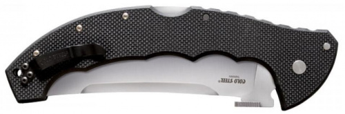 Нож Cold Steel Talwar 5" AUS 8A склад рукоять G10