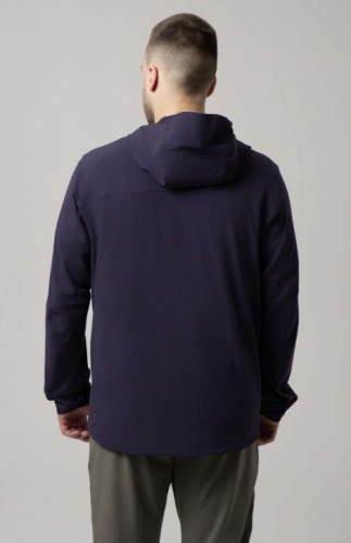 ВЕТРОВКА МУЖСКАЯ STROBBS E2534-2