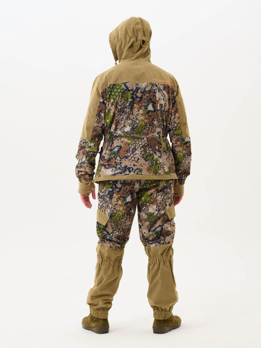 КОСТЮМ STRONG -5 (АЛОВА, FOREST GREEN)